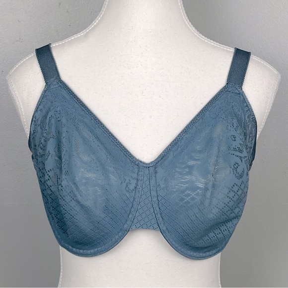 Soutien-Gorge Minimisant Wacoal Visual Effects - Armatures - Réduction Jusqu'à 2,5 Cm